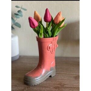 Target retired bullseye playground boot